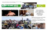 PRIMEIRO Jornal - Edição 1
