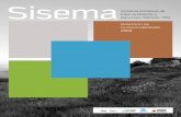 Relatório de Sustentabilidade - Sisema