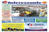 Jornal Interessante - Edição 07 - Julho de 2010