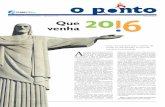 Jornal O Ponto - abril de 2010