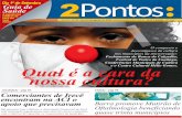 Jornal 2 Pontos - Edição 08