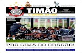 Jornal Timão - edição 08/10