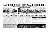 Diário Oficial da Assembleia Legislativa de Pernambuco - 21 02 2013