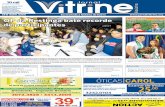 Jornal Vitrine - 69ª Edição