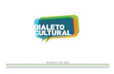 Dialeto cultural relatorio tod