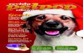 Revista Petpop 3ª Edição - Dezembro 2013