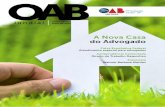 Revista OAB #3
