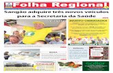 Folha Regional - edição 576