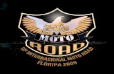 Projeto Moto Road 2009