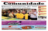 Jornal A Voz da Comunidade - Ed 49.