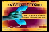 Informativo Lar da Caridade Asilo São Vicente de Paulo