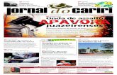 Jornal do Cariri - 18 a 24 de setembro de 2012
