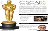 Indicados ao Oscar 2012