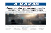 Jornal A Razão 23/06/2014