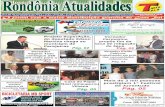 Rondônia atualidades edição 57