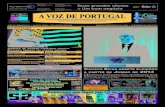 2013-08-07 - Jornal A Voz de Portugal