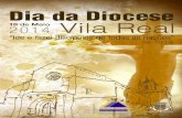 Guião - Dia da Diocese 2014 | Vila Real