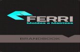 Brandbook Ferri