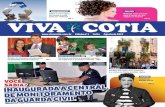 Jornal Viva Cotia ed. nº 01 / Agosto de 2012