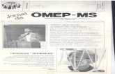 Edição nº8 - jornal da OMEP/BR/MS