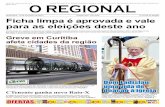 Ed. 810 O Regional PR