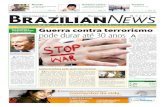 Jornal Brazilian News