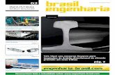 Revista Engenharia Brasil