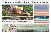 Jornal do Terras - Setembro 2011