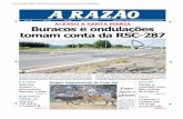 Jornal a razão 10 mar 2014