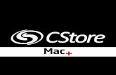 CStore na Mac+