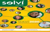 Revista Solví 11 [espanhol]