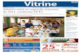 Jornal Vitrine - 34ª Edição