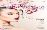 Revista Feito Beleza - 2ºEdição