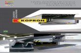 A4 Modelo KRL-I Kopron PT