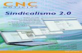 Revista CNC Notícias - agosto 2011