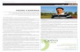 Entrevista ao candidato Pedro Carrana_Jornal Boa Nova