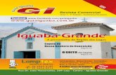 GUIA IGUABA - 1ª Edição