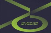 Release Almanaque de Criação