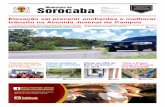 Jornal Município de Sorocaba - Edição 1.617 - Parte 1