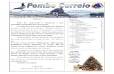 Jornal - Pombo Correio