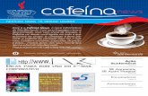 Cafeina News