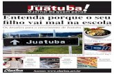 Informe Juatuba Julho 2012