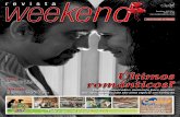 82 - Revista Weekend
