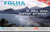 Folha Carioca / Novembro 2011 / Ano 10 / nº 94