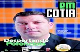 Revista Em Cotia - 125 - Dezembro 2011