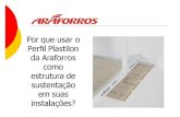 Catálogo Araforros - Forros