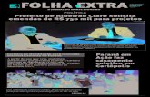 FOLHA EXTRA ED 854
