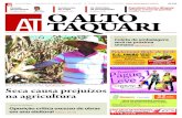 Jornal O Alto Taquari -  20 de abril de 2012