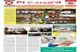 Jornal_e-mail_Edição n°31 - Ano I - 2012