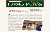 Jornal da Família - 08/10